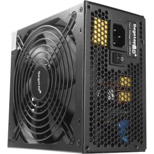 Sursa ATX 1250W Segotep GP1350G, 80 Plus Gold 